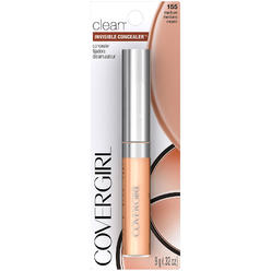 CoverGirl Invisible Concealer