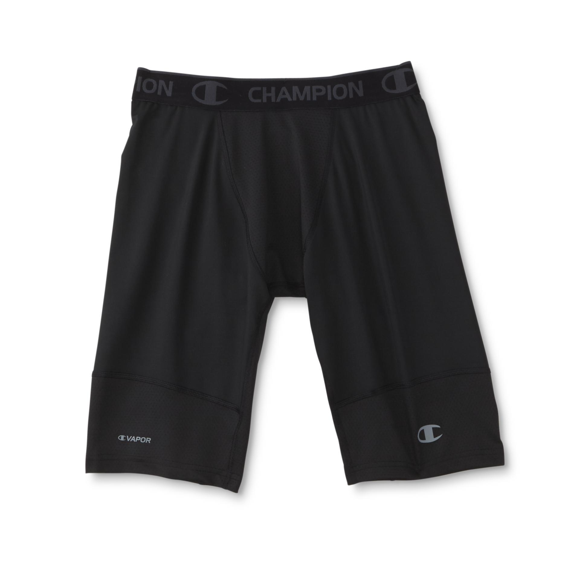 Champion Men's Powerflex Compression Shorts