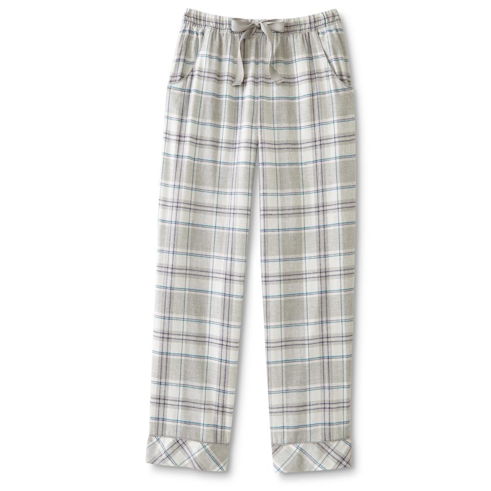 Covington Women's Pajama Pants - Plaid