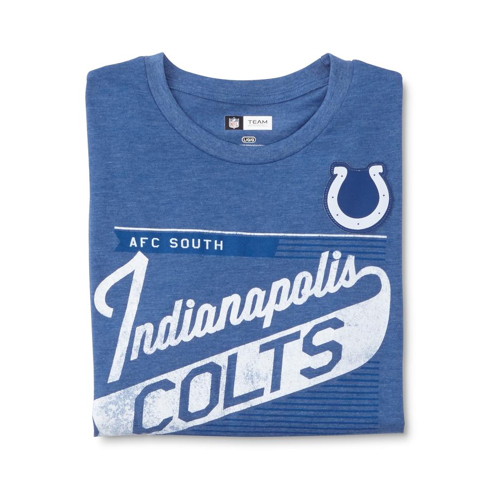 NFL Men's T-Shirt - Indianapolis Colts