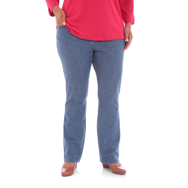 riders by lee men's comfort flex jeans