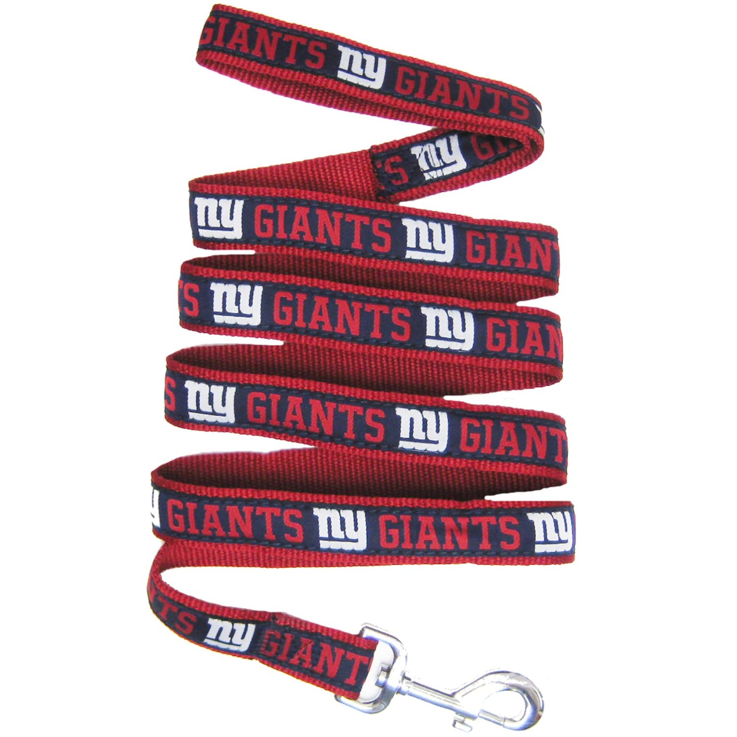 Pets First Co. New York Giants Pet Leash