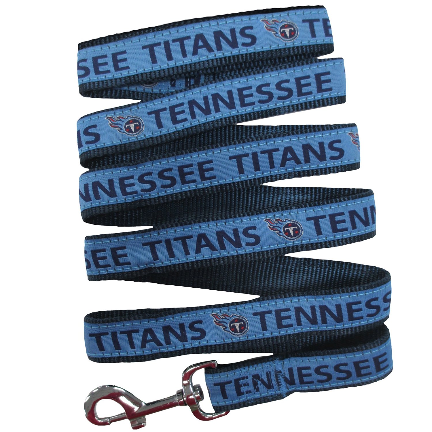 Pets First Co. Tennessee Titans Pet Leash