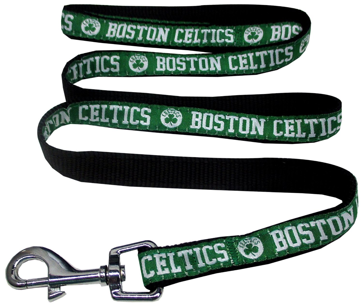 Pets First Co. Boston Celtics Pet Leash