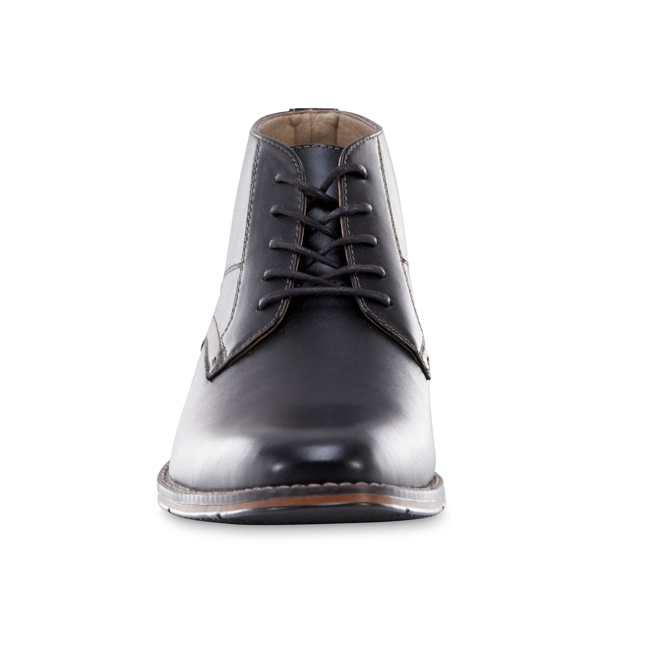 sm new york men's boots