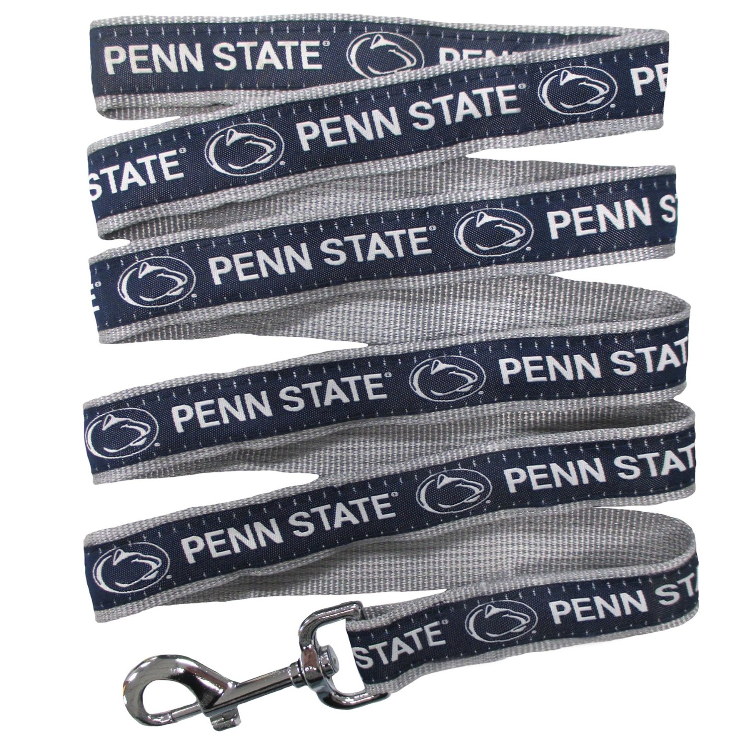 Pets First Co. Penn State Nittany Lions Pet Leash