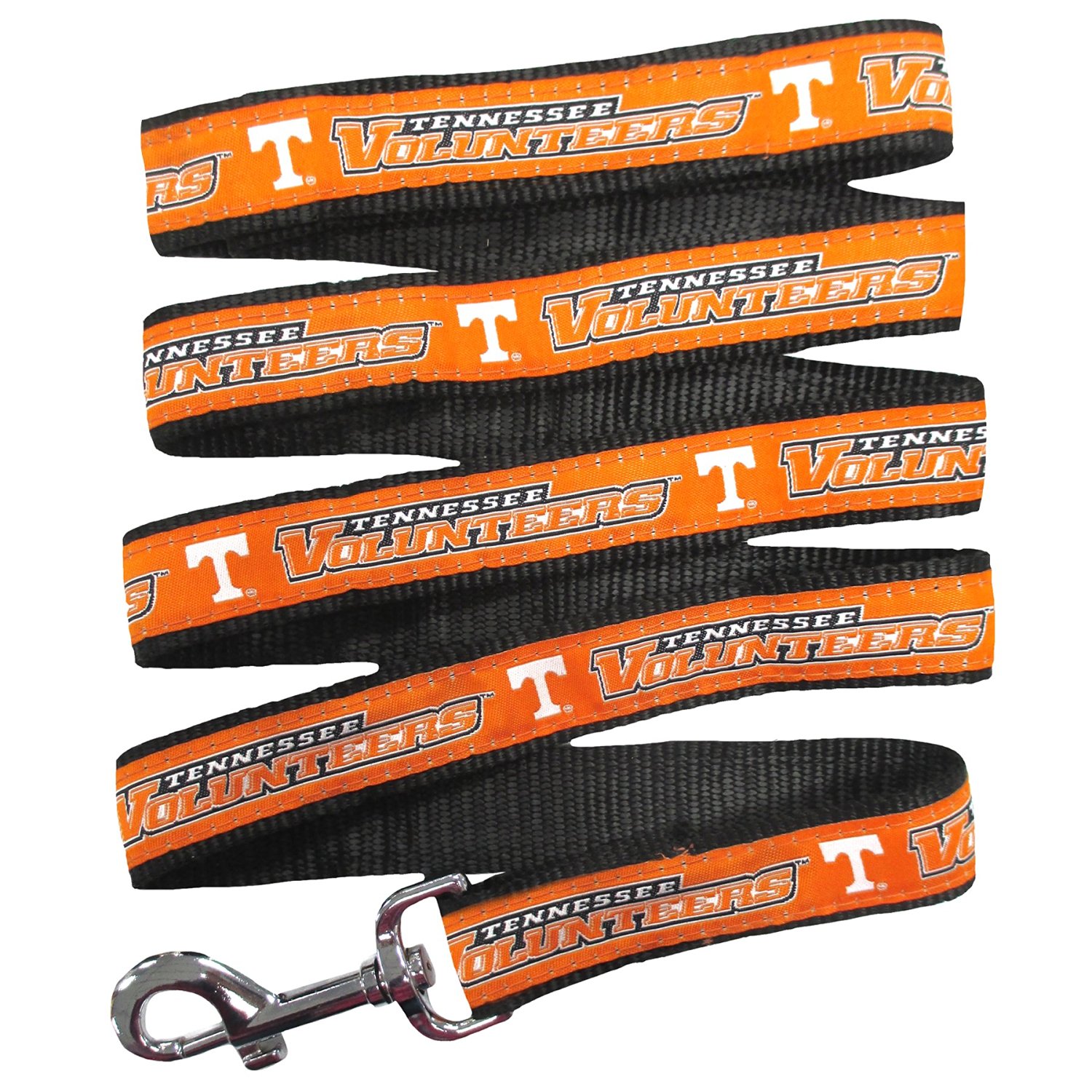 Pets First Co. Tennessee Volunteers Pet Leash