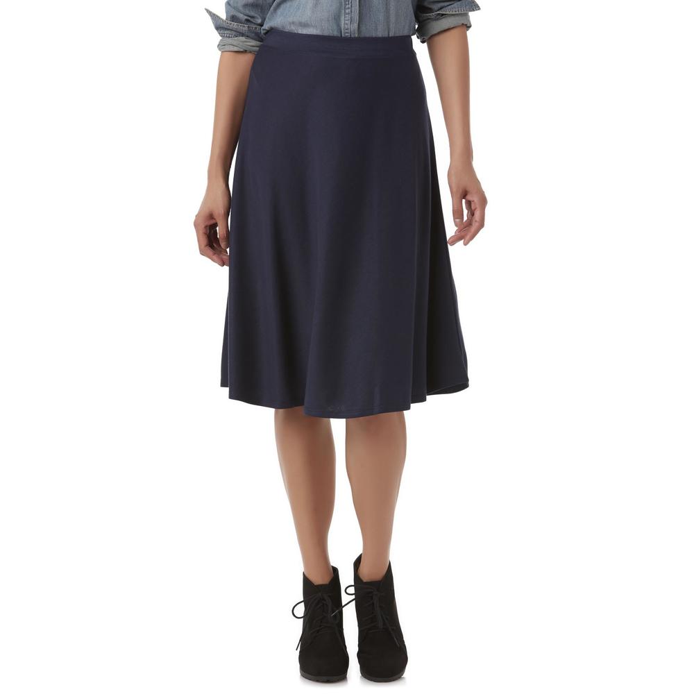 Laura Scott Women's A-Line Skirt