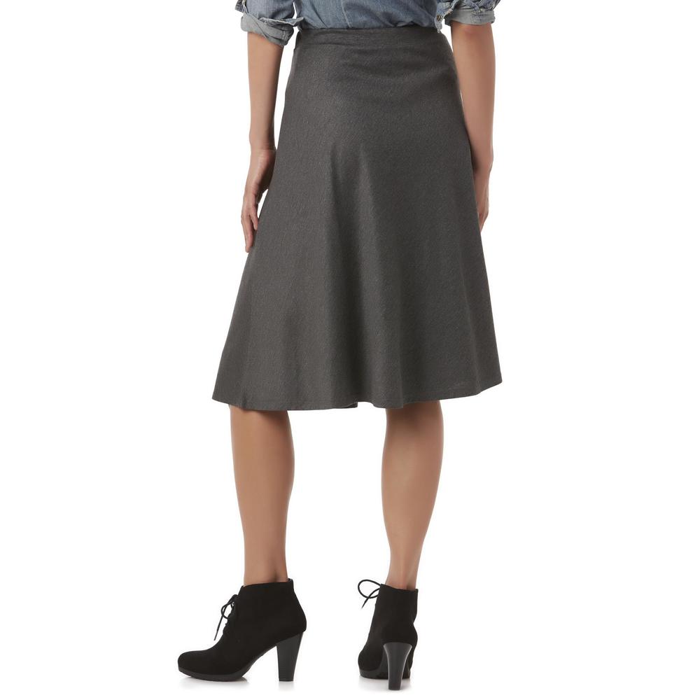 Laura Scott Women's A-Line Skirt