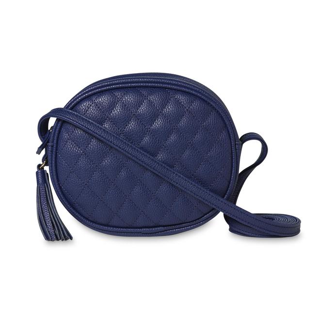 Women's Crossbody Camera Bag