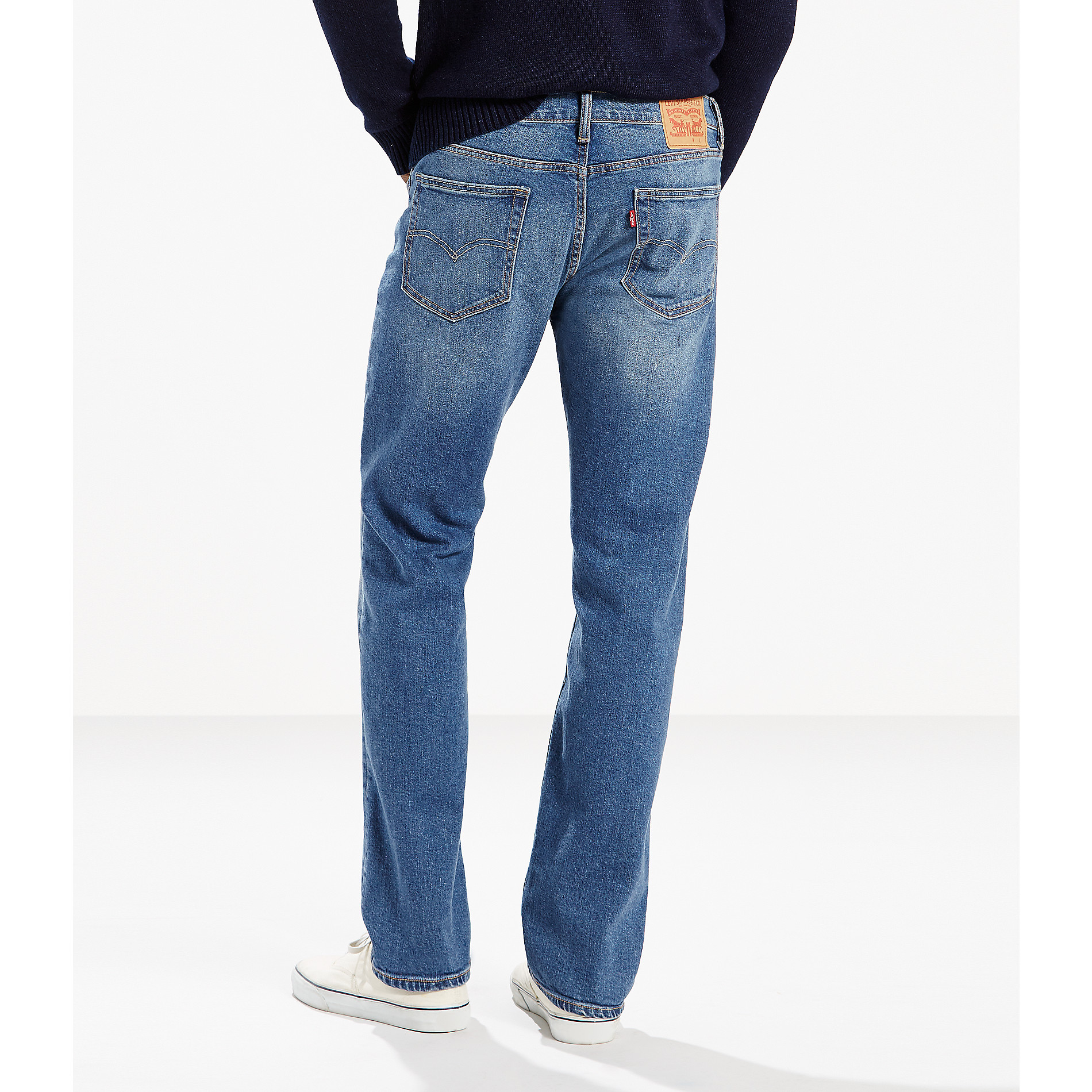 sears 501 jeans