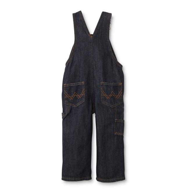 Wrangler Infant & Toddler Boys' Overalls
