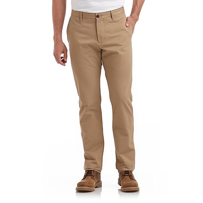 Dockers Men's Modern Khaki Slim Tapered Fit Pants