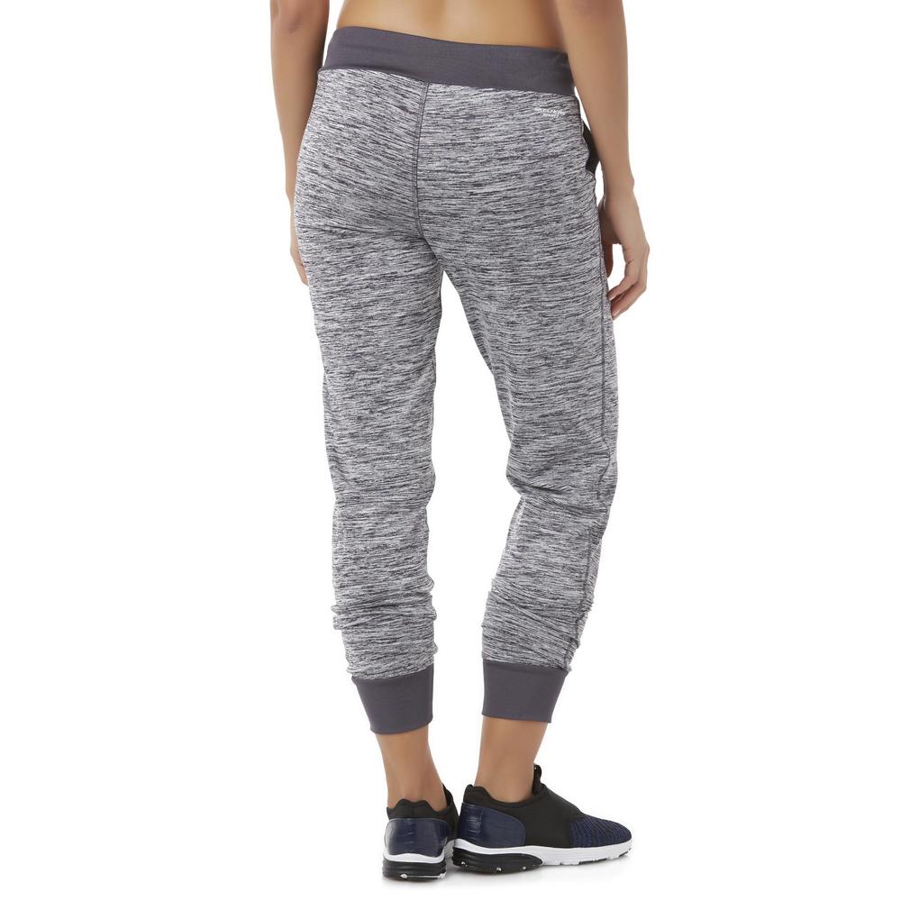 Skechers Women's Athletic Jogger Pants - Space Dyed