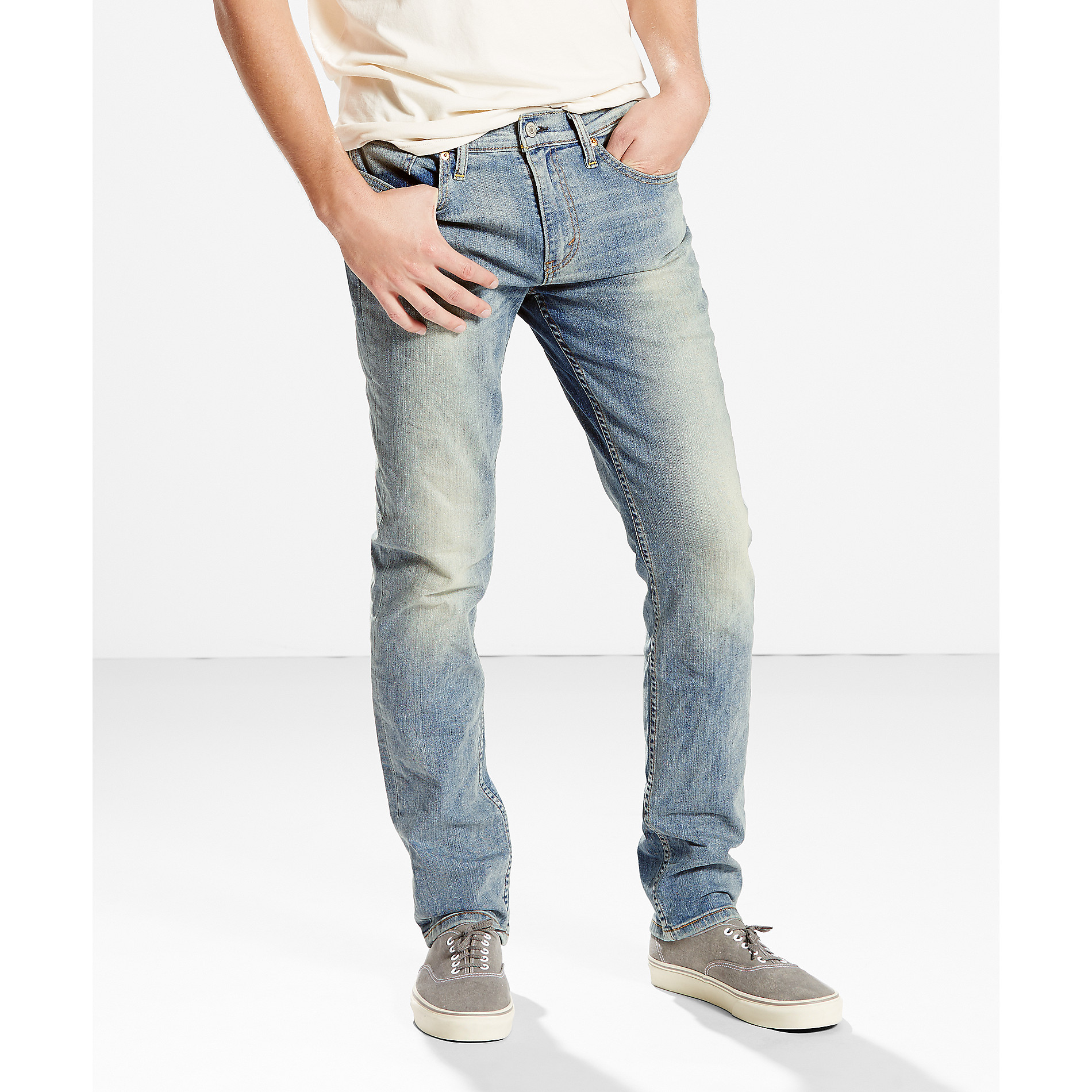 Levi&#39;s Men&#39;s Clearance 511 Slim Fit Jeans | Shop Your Way: Online Shopping & Earn Points on ...
