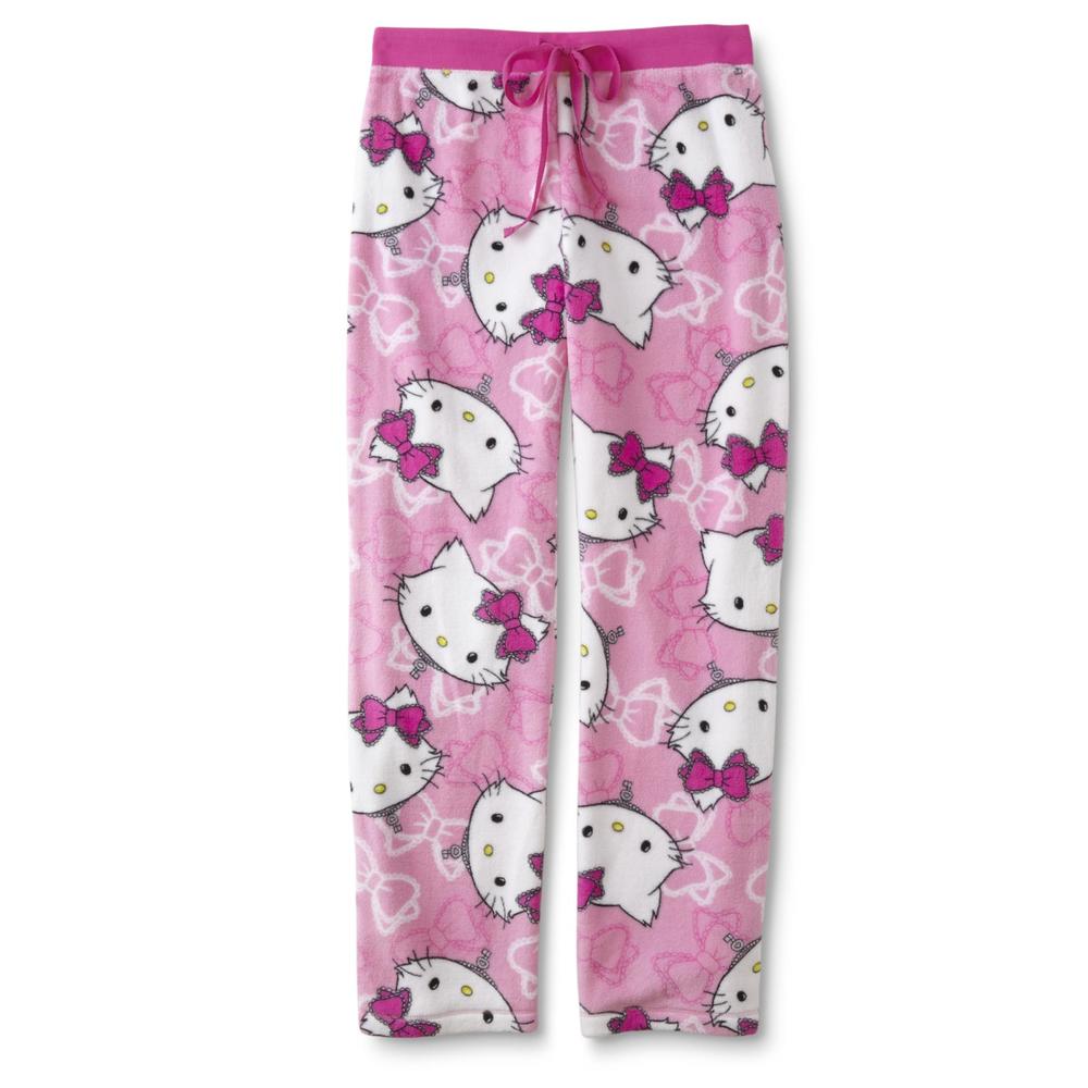 Hello Kitty Women's Pajama Pants