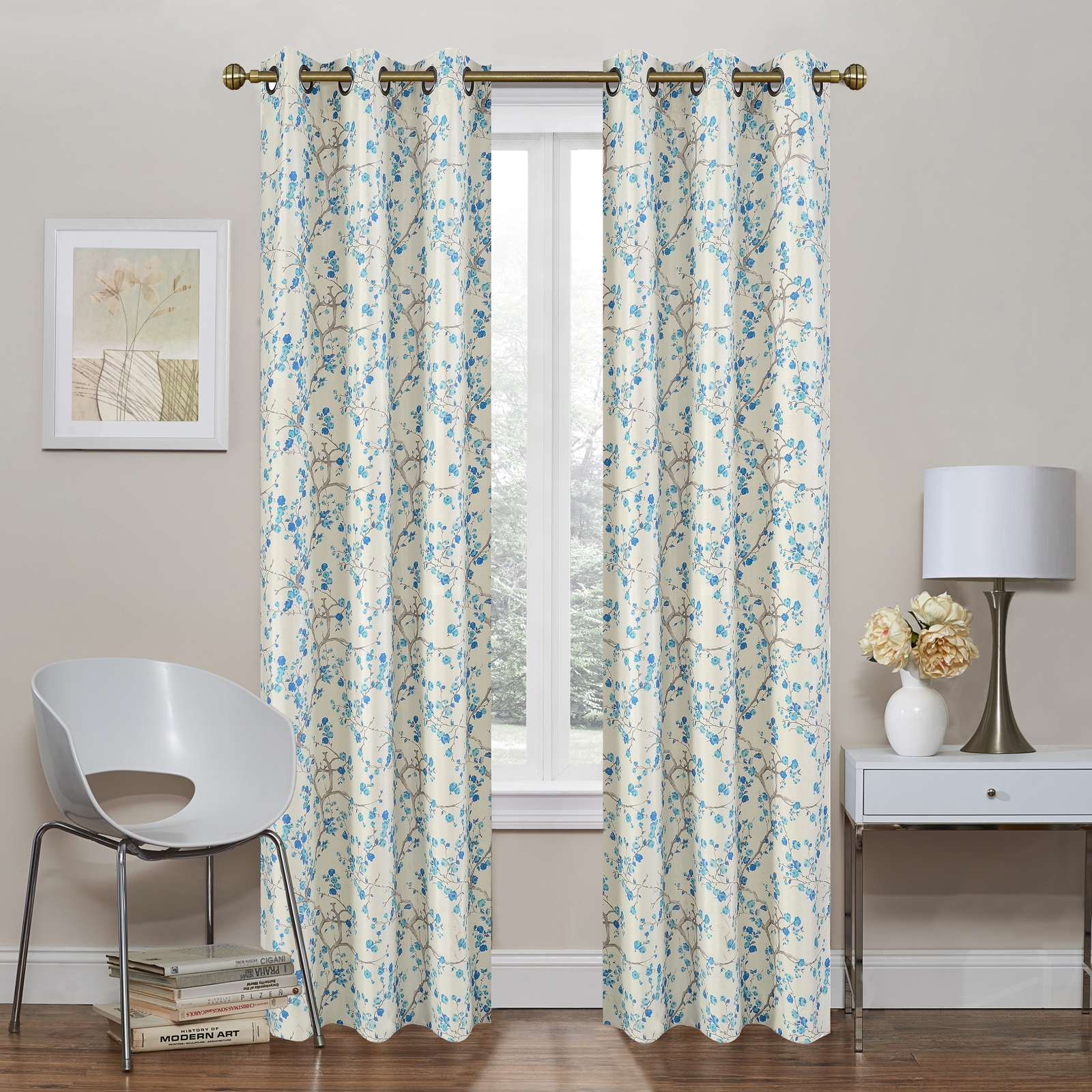 Sadie Window Curtain