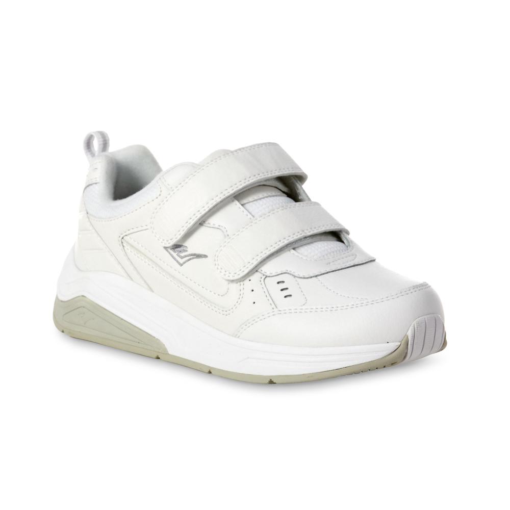 Everlast&reg; Women's Eleanor Wide Sneaker - White