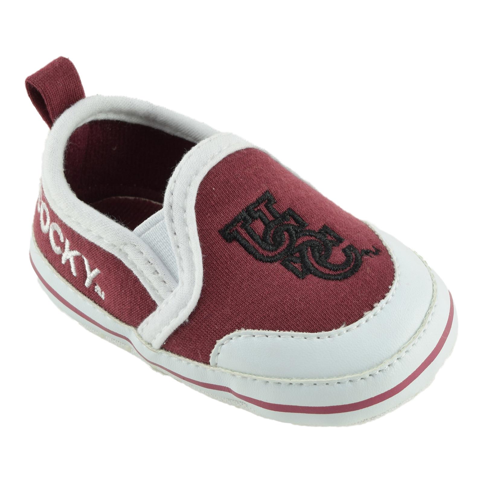 newborn soft bottom shoes