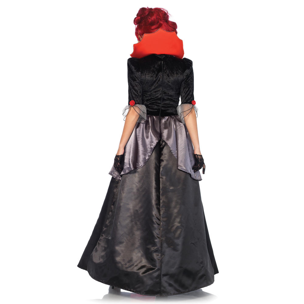 Leg Avenue  Blood Countess 2 Piece Costume