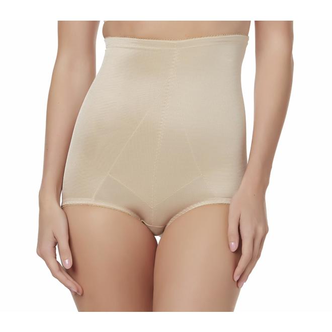 Fundamentals Women's Extra Firm Control High Waist Brief