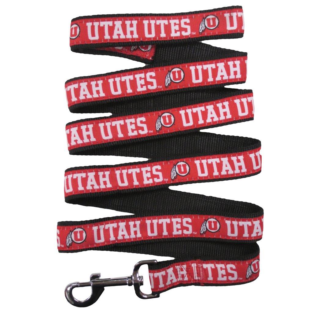 Pets First Co. Utah Utes Pet Leash