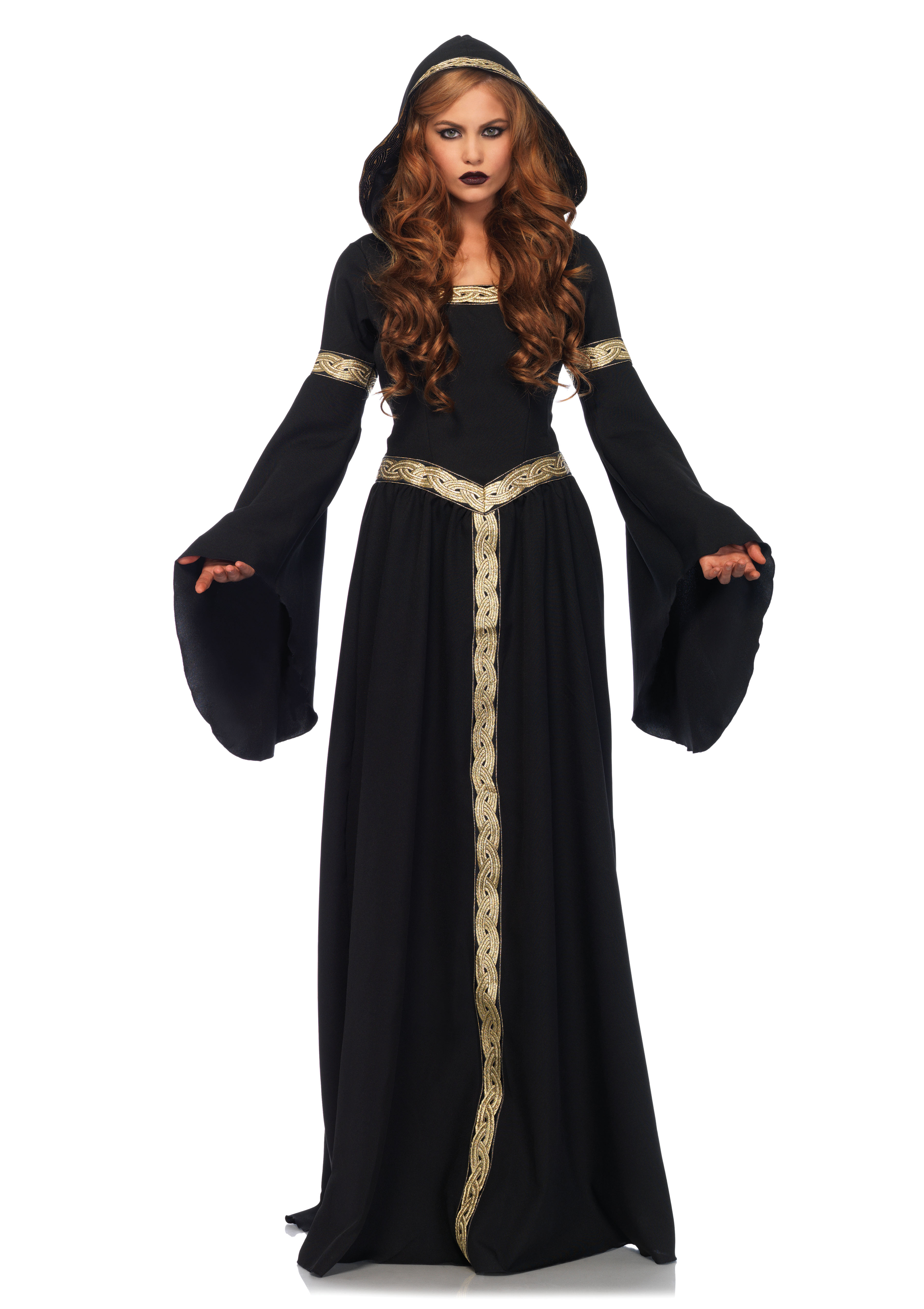 Leg Avenue  Pagan Witch Costume