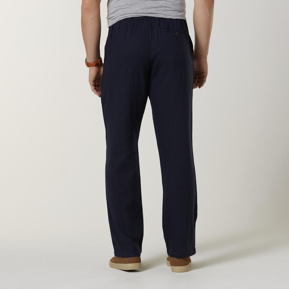 Islander Men's Linen Pants
