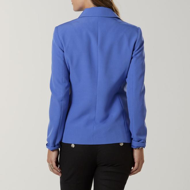 Simply Styled Women's Suit Jacket