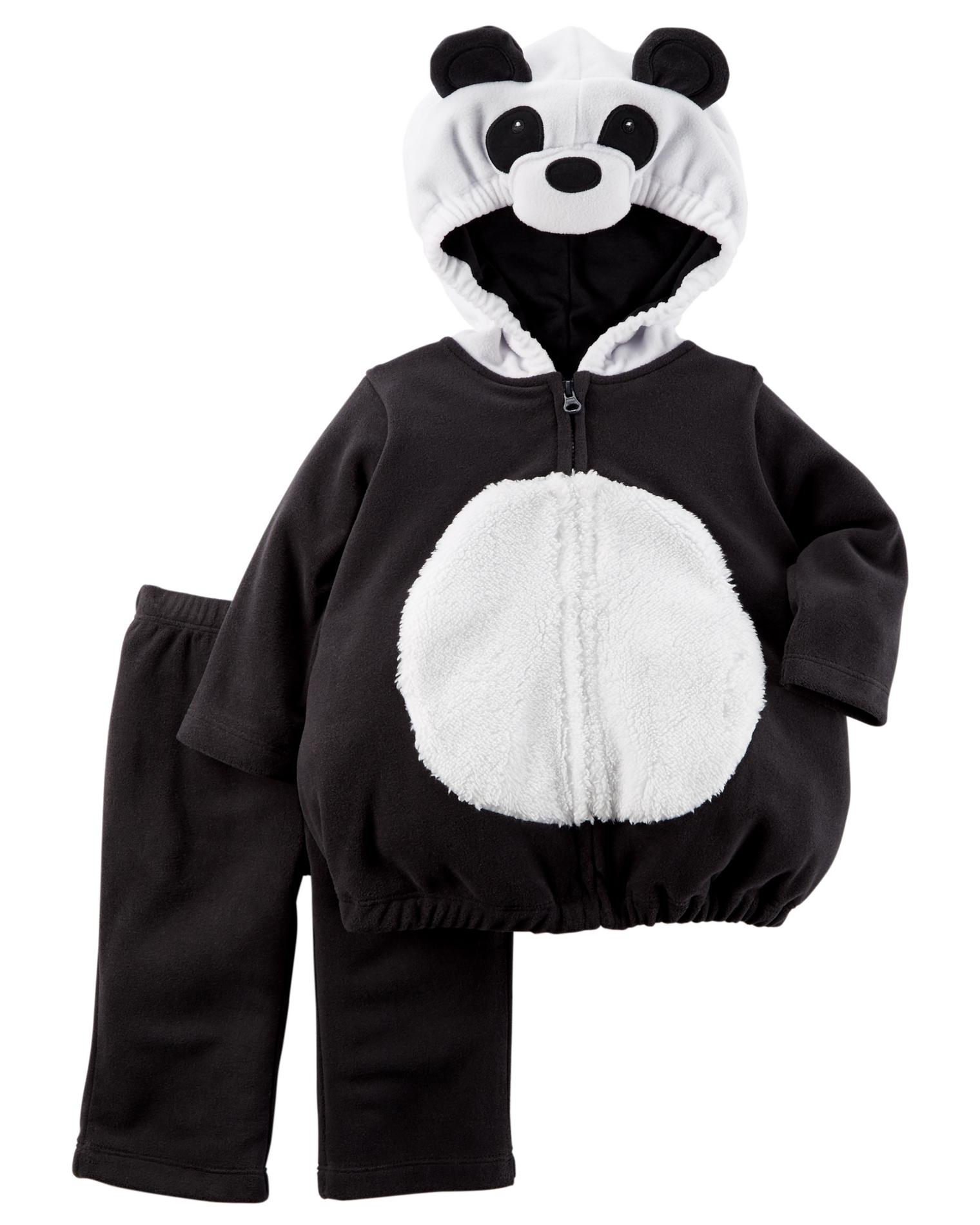 Carter's Newborn & Infants' Halloween Costume - Panda