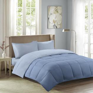 Cannon Reversible Down Alternative Comforter