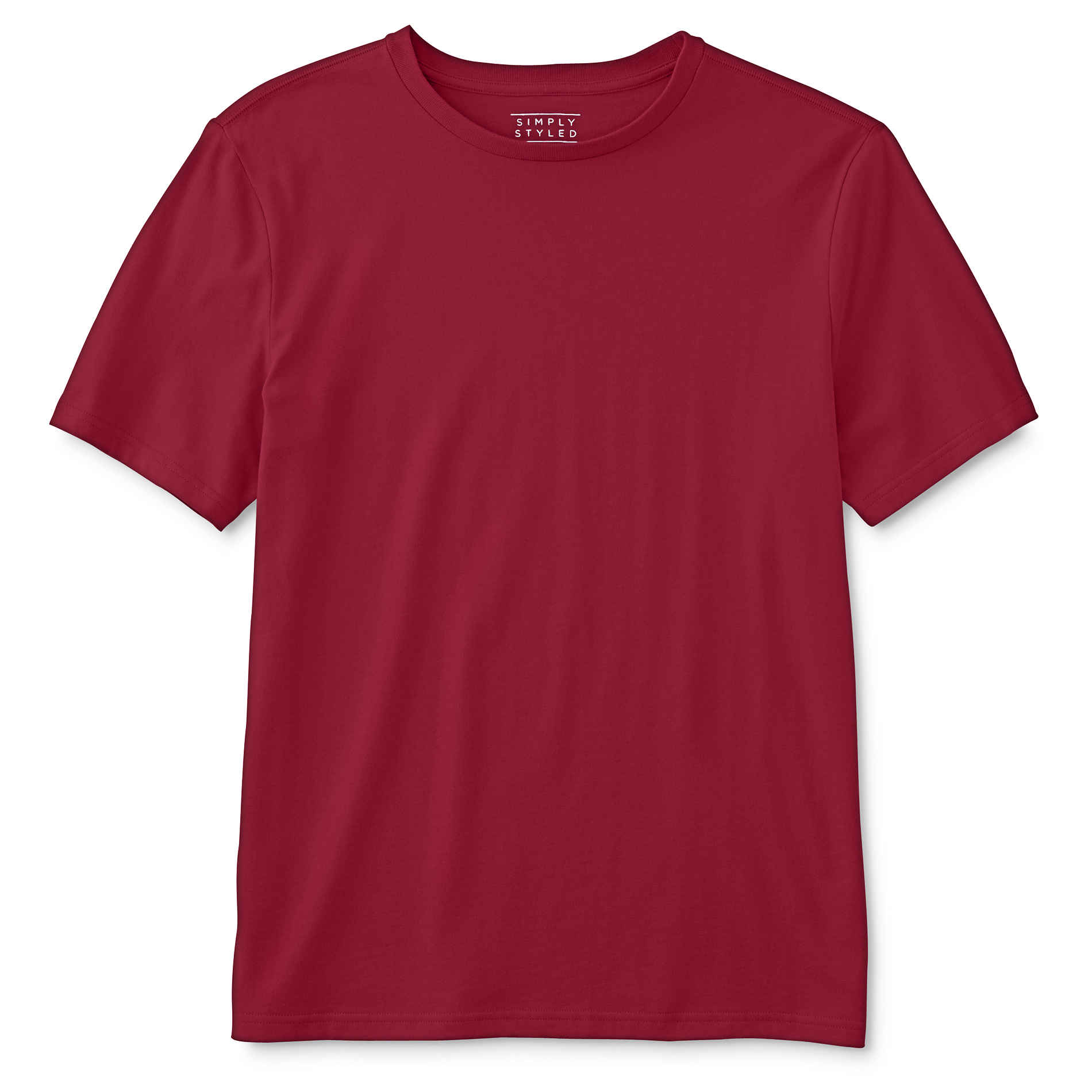 Simply Styled Men's T-Shirt