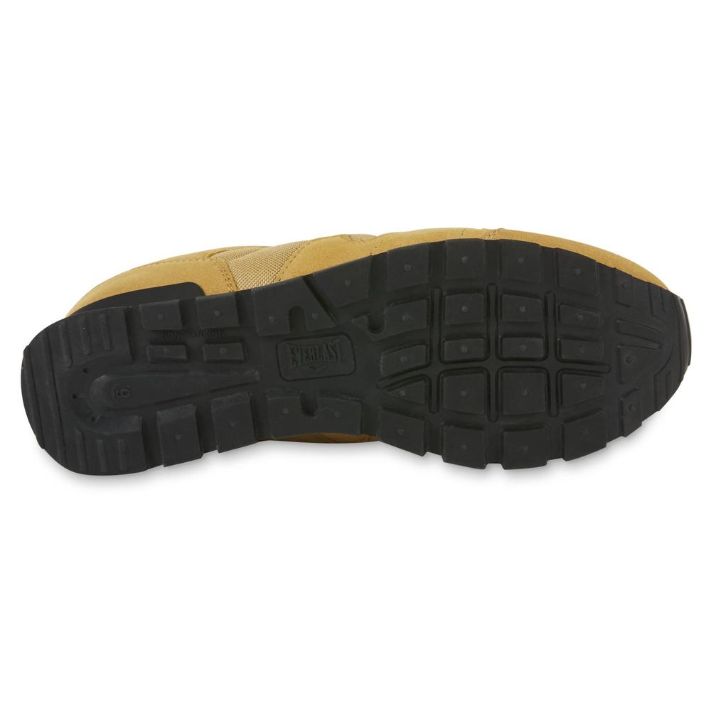 Everlast&reg; Men's Warrior Athletic Shoe - Tan
