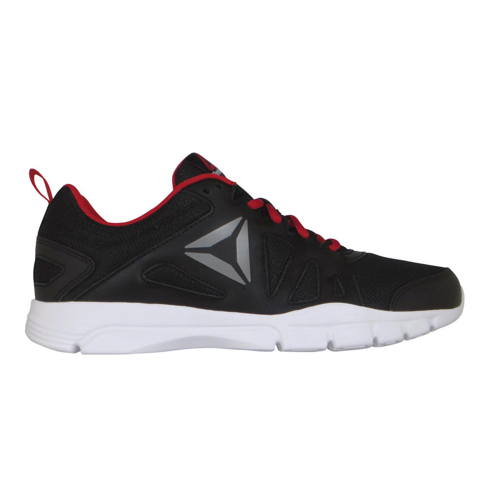 Reebok Men's TrainFusion Nine 2.0 Athletic Shoe - Black