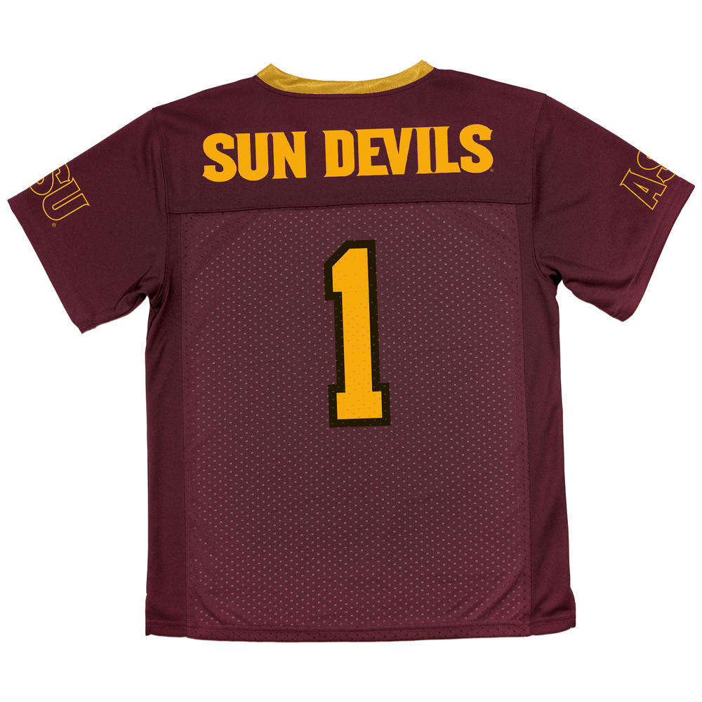 NCAA Boy's Replica Jersey - Arizona State University Sun Devils