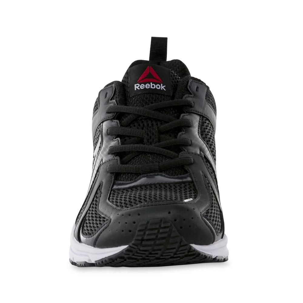 Reebok Men's Runner Running Shoe - Black