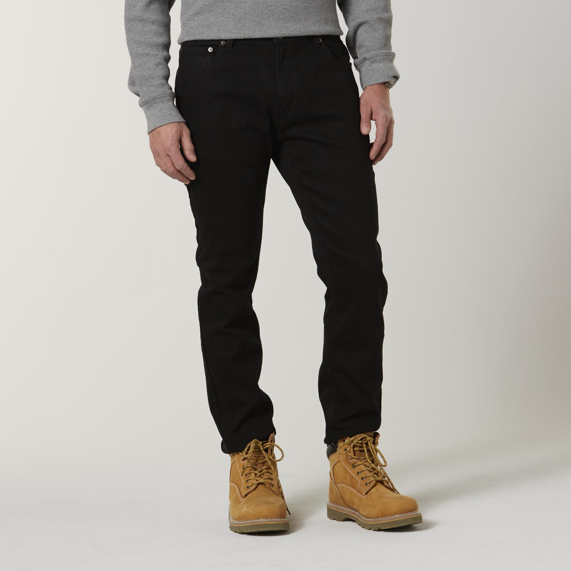 Route 66 Men's Slim Straight Leg Jeans | Shop Your Way: Online Shopping & Earn Points on Tools 