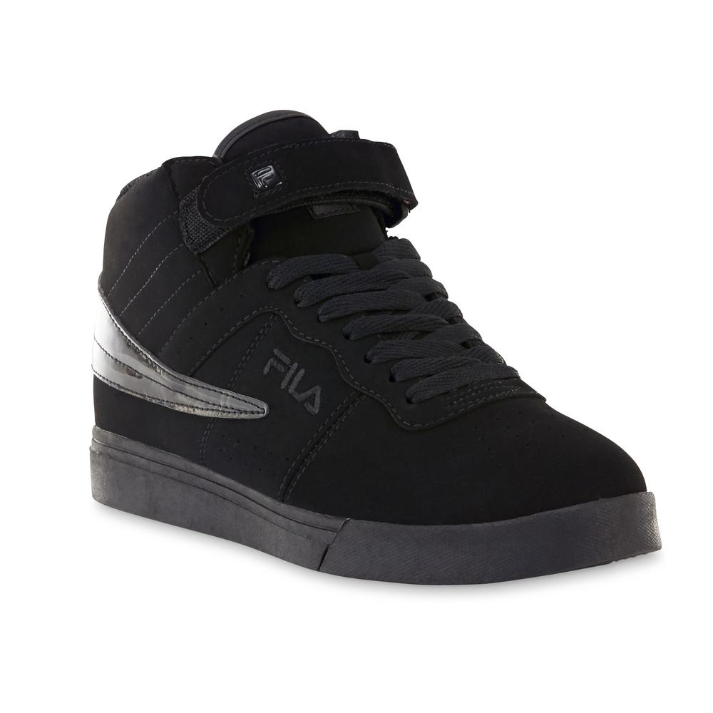 Fila Men's Vulc 13 Athletic Shoe - Black