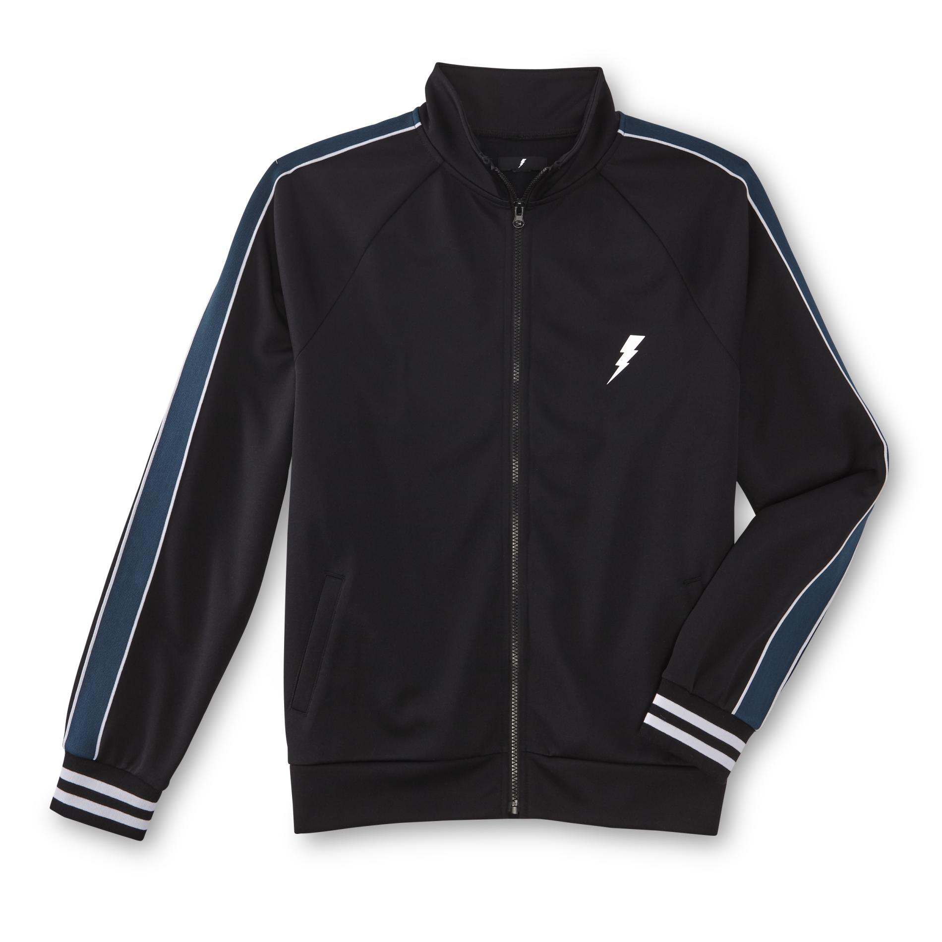 Amplify Young Men's Track Jacket