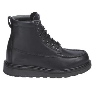 Sears mens waterproof hot sale boots