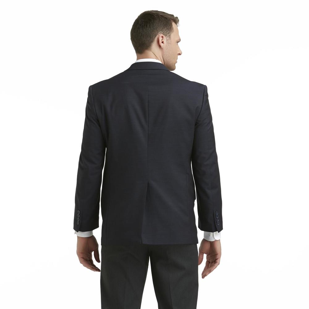Covington Men's Single-Breasted Suit Jacket