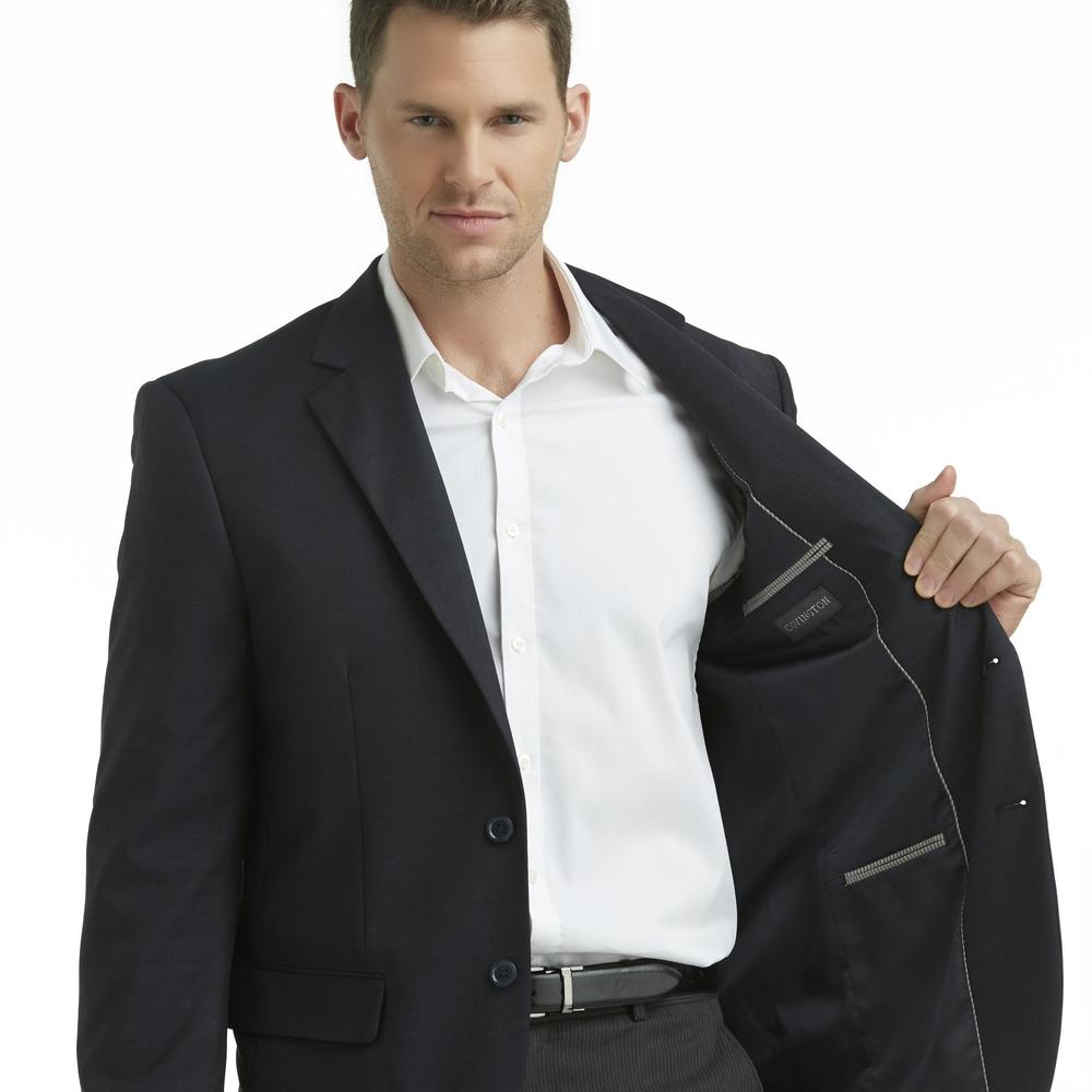 Covington Men's Single-Breasted Suit Jacket