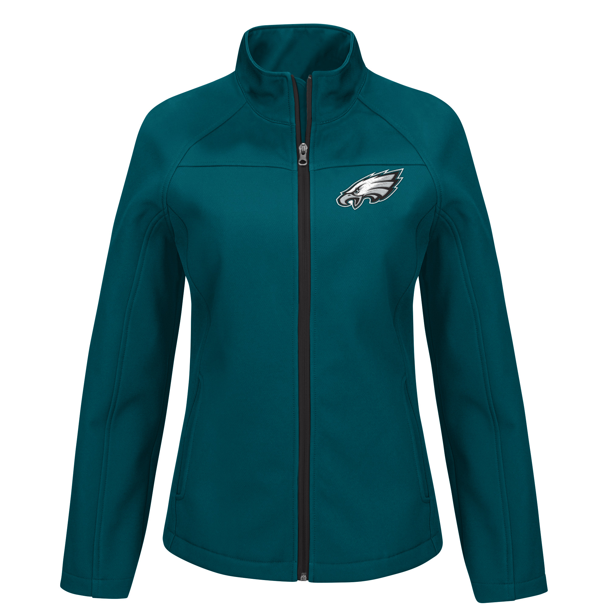 NFL Women's Jacket - Philadelphia Eagles