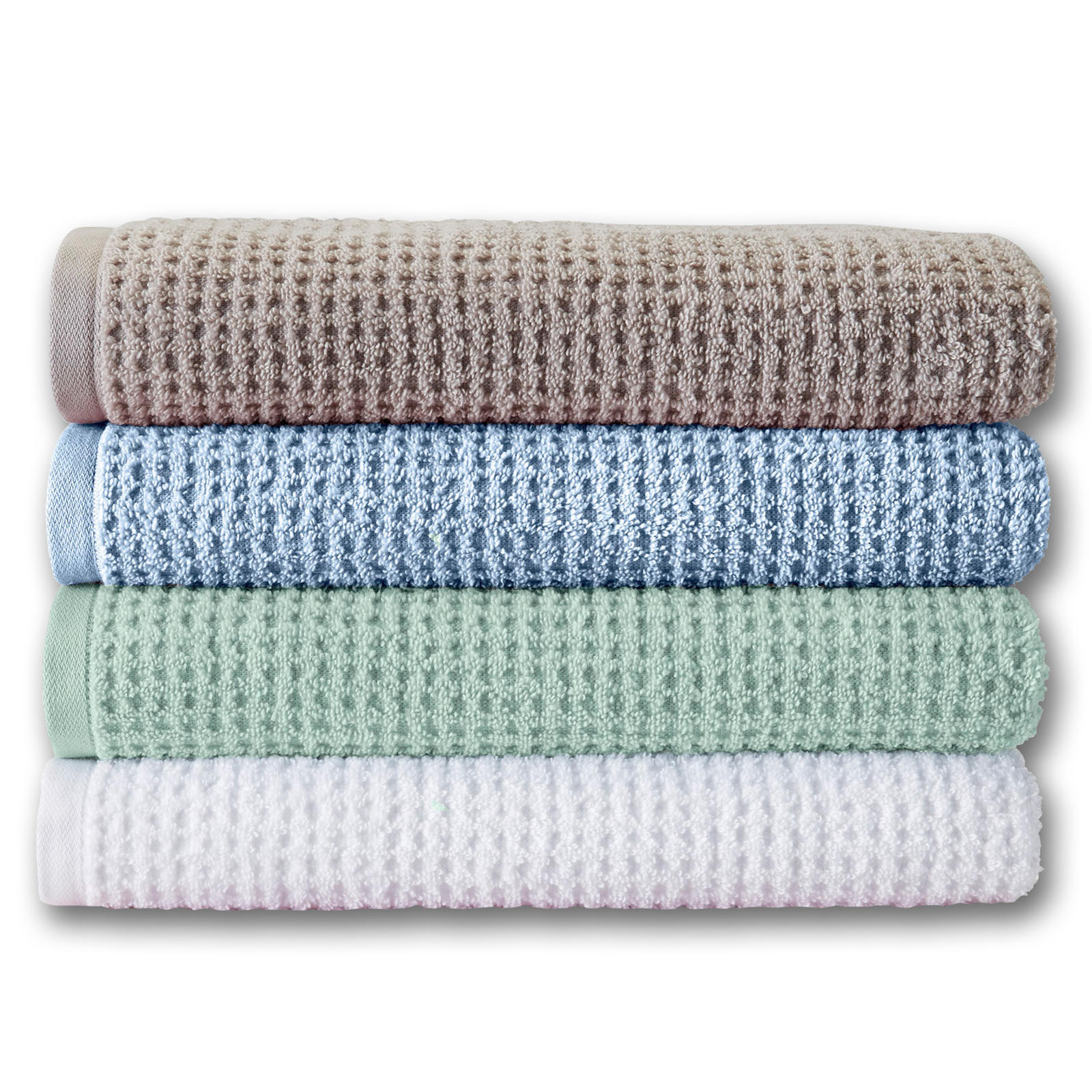 Colormate Quick Dry Bath Towel, Hand Towel or Washcloth