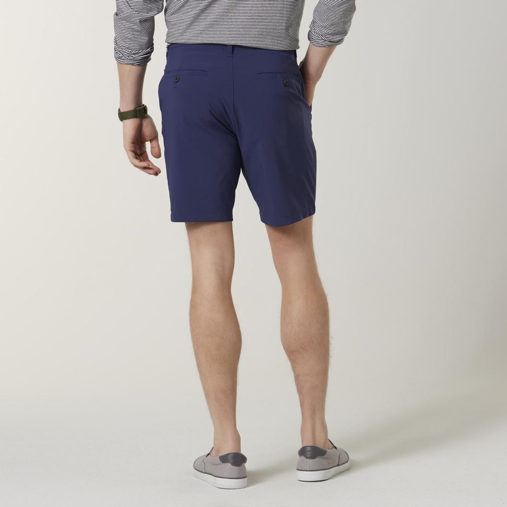 Islander Men's Tech Shorts