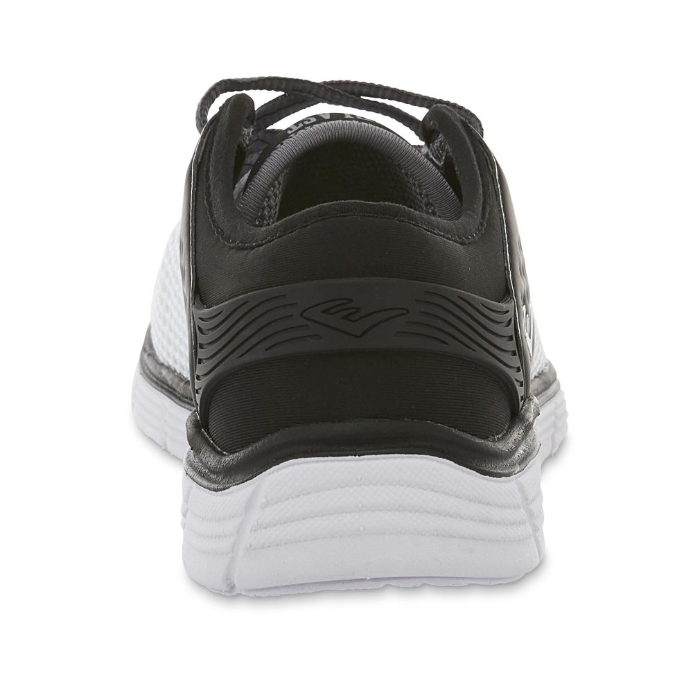 Everlast&reg; Women's Riot Athletic Shoe - Black/White