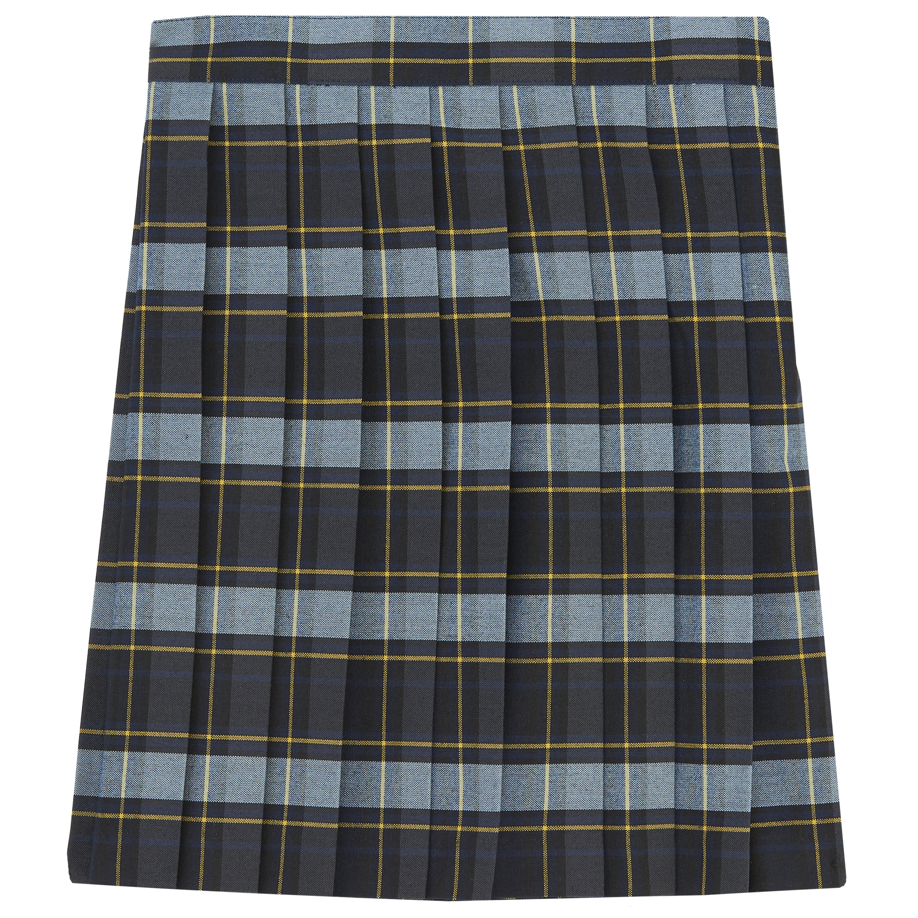 At School by French Toast Plaid Pleated Skirt