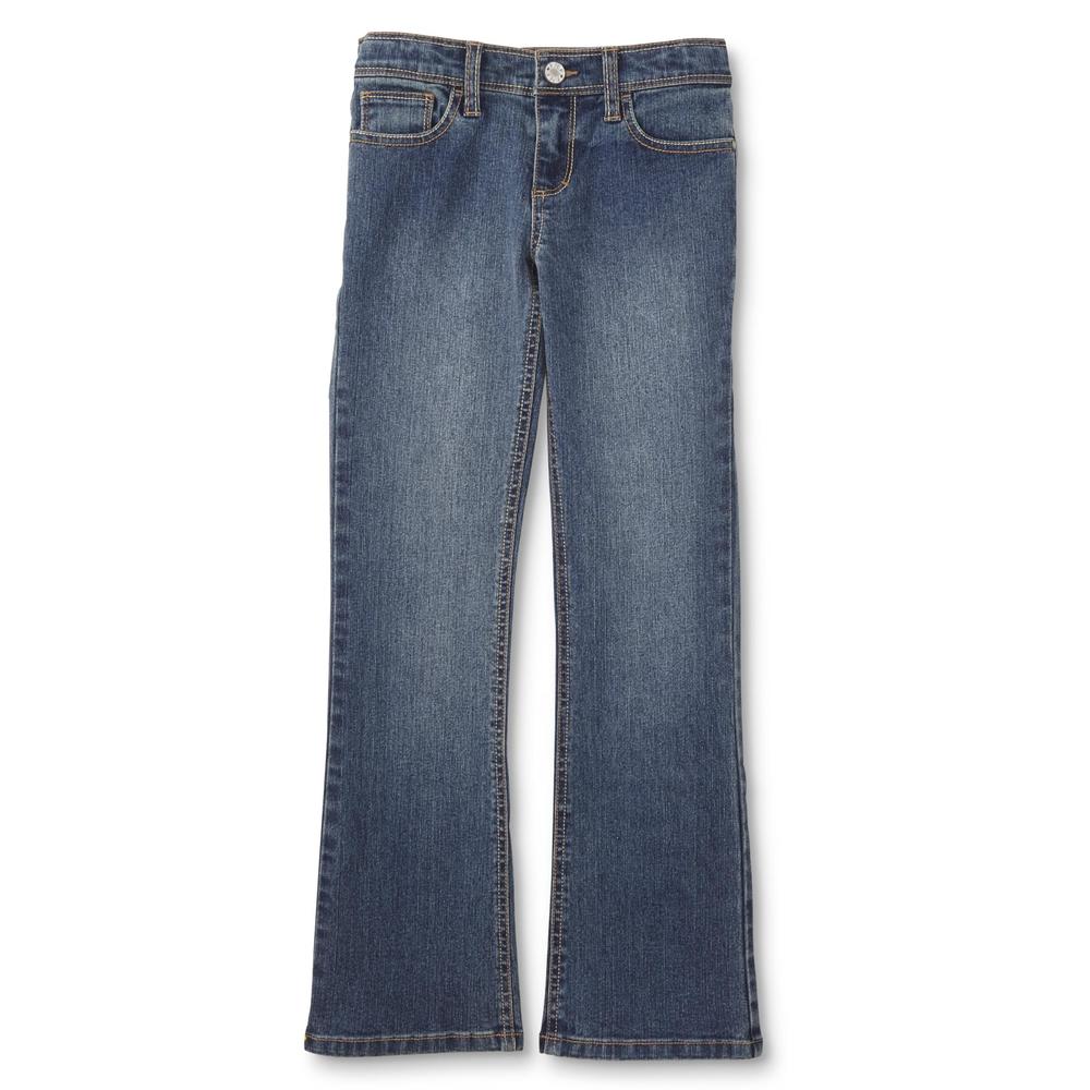 Piper Faves Girls' Bootcut Jeans