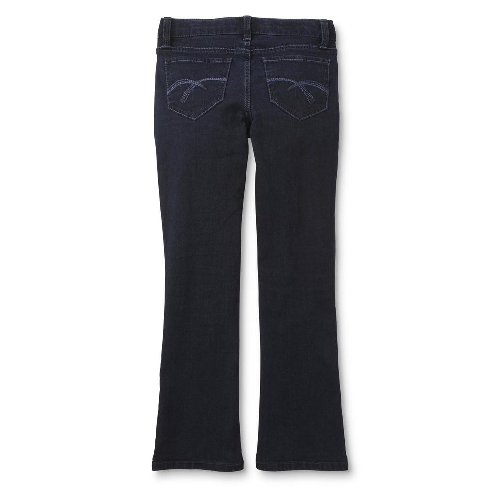 Piper Faves Girls' Bootcut Skinny Jeans