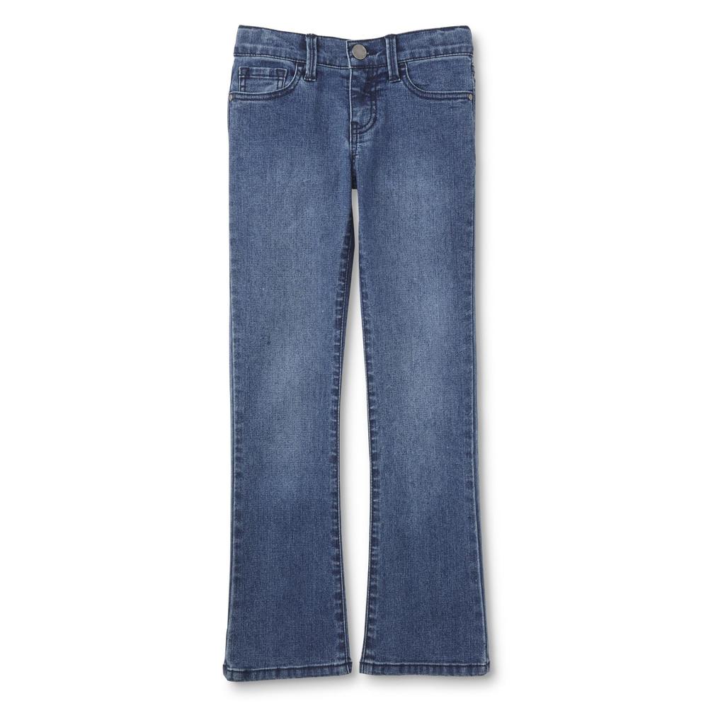 Piper Faves Girls' Bootcut Skinny Jeans